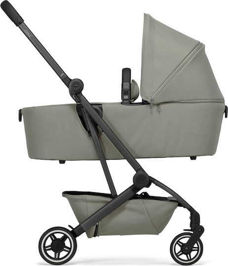 Joolz Aer+ Sage Green Baby Carrier