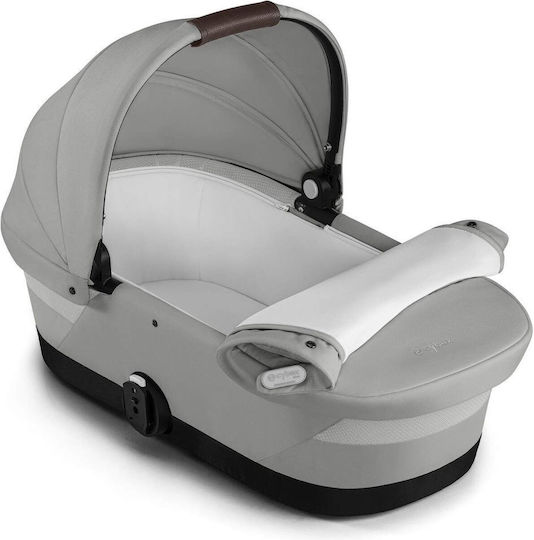 Cybex Port Bebe Gazelle S Stone Grey