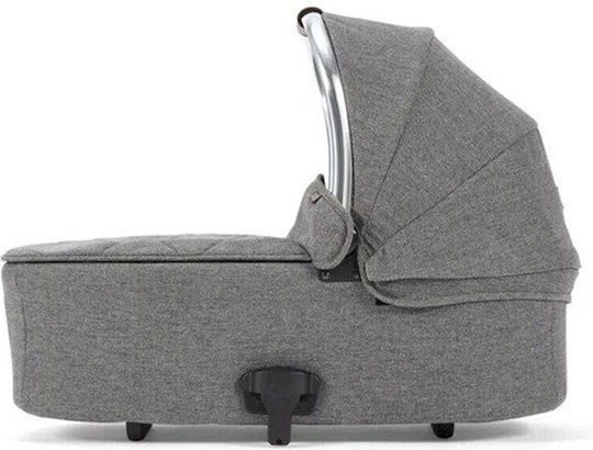 Mamas & Papas Port Bebe Ocarro Grey Twill