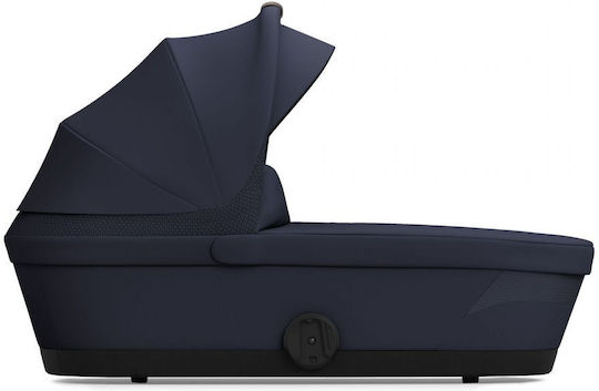 Cybex Port Bebe Melio dark blue