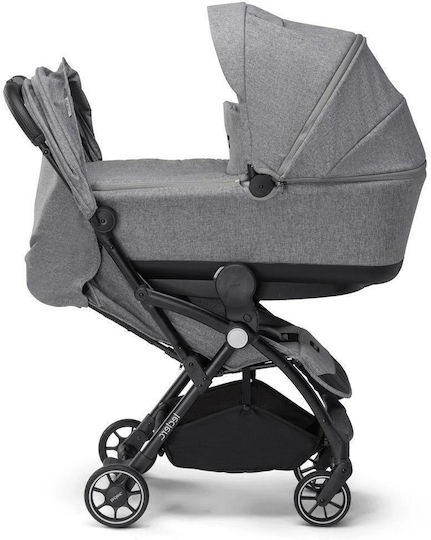 Leclerc Baby Port Bebe Grey Melange