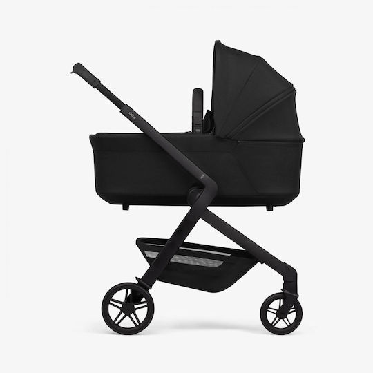 Joolz Port Bebe Hub2 Space Black