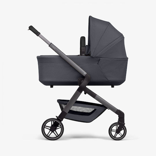 Joolz Port Bebe Stone Grey
