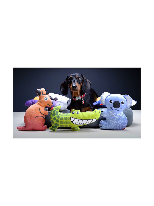 Играчки за кучета Reddingo Durables Platypous 28,50cm Играчки за кучета Reddingo Durables Platypous 28,50cm