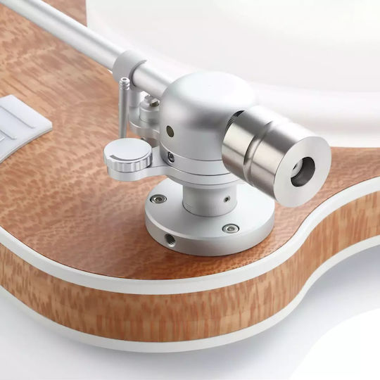ClearAudio Al Di Meola Πικάπ Wood