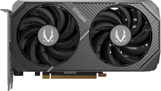 Zotac GeForce RTX 5060 8GB GDDR7 Twin Edge Κάρτα Γραφικών