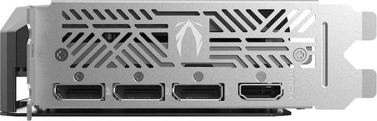 Zotac GeForce RTX 5060 8GB GDDR7 Twin Edge Κάρτα Γραφικών