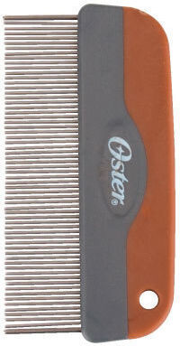Oster Premium Comb for Misc Hair Lengths for Flea Removal