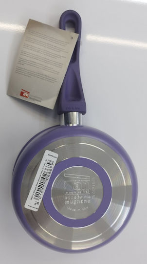 Academia Mugnano Oală Mică Pentru Lapte 16cm Academia Mugnano Oală Mică Pentru Lapte 16cm