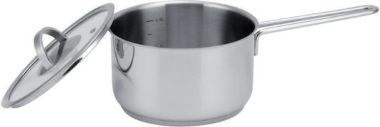 Cryspo Trio Superior Κατσαρολάκι Γάλακτος 2.5lt / 18cm