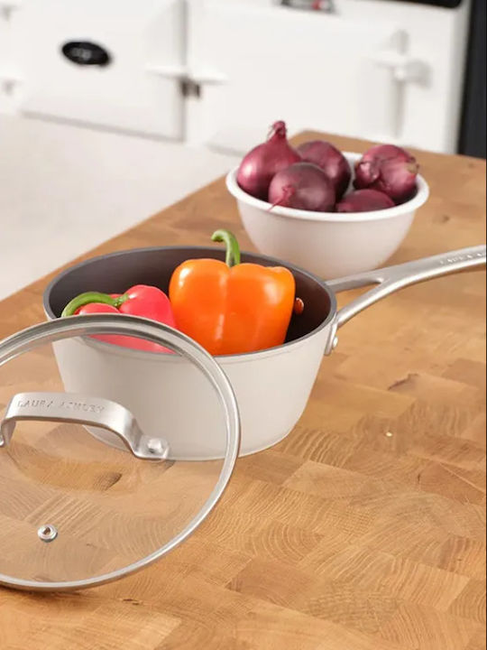 Laura Ashley made of Aluminum 1.9lt / 18cm
