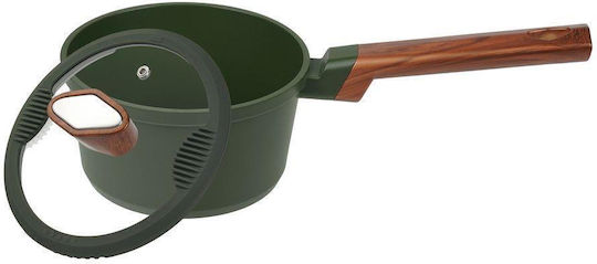 Resto Kätzchen Milch aus Aluminium 1,4l / 16cm