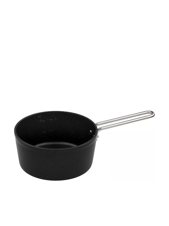 Fissler Adamant Κατσαρολάκι Γάλακτος από Αλουμίνιο 2lt / 18cm