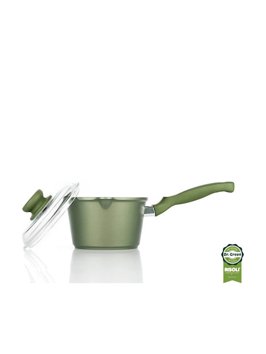 Risoli made of Cast Aluminum 1.5lt / 16cm