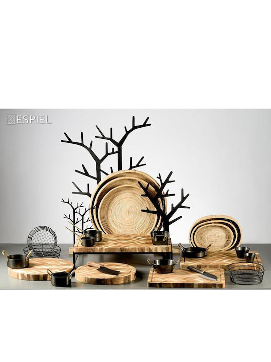 Espiel aus Aluminium 0.3Es / 10cm