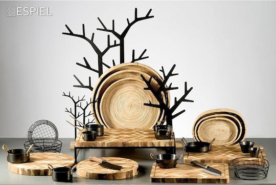 Espiel made of Aluminum 0.3lt / 10cm