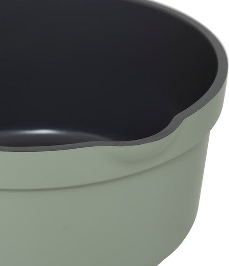 5Five Horizon Κατσαρολάκι Γάλακτος από Αλουμίνιο 18cm