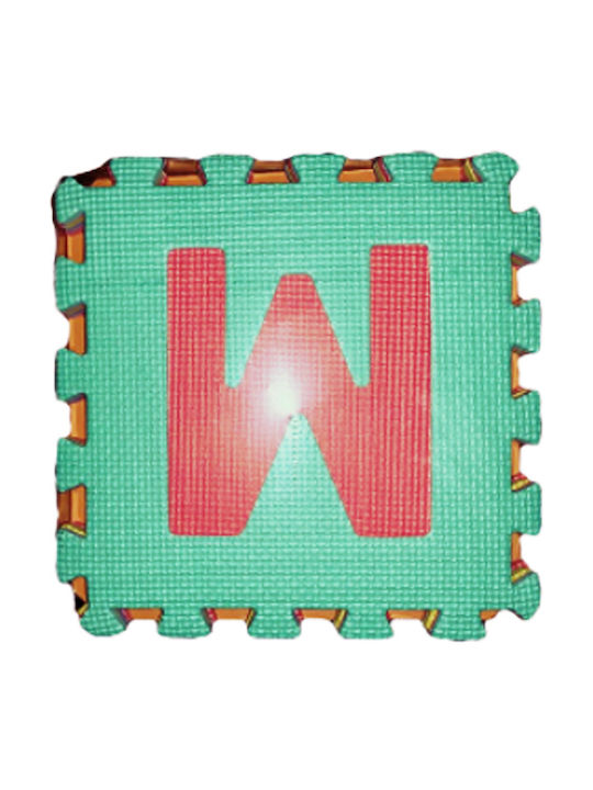 Kinder-Bodenpuzzle 10-teilig