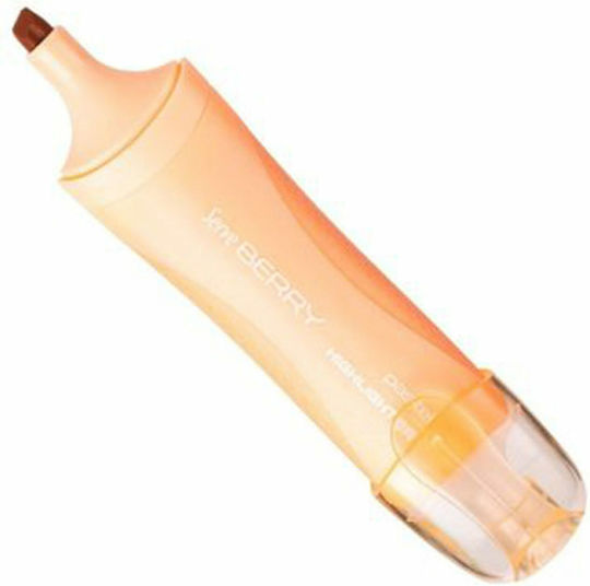 Serve Marker de Subliniere 1.5mm Portocaliu