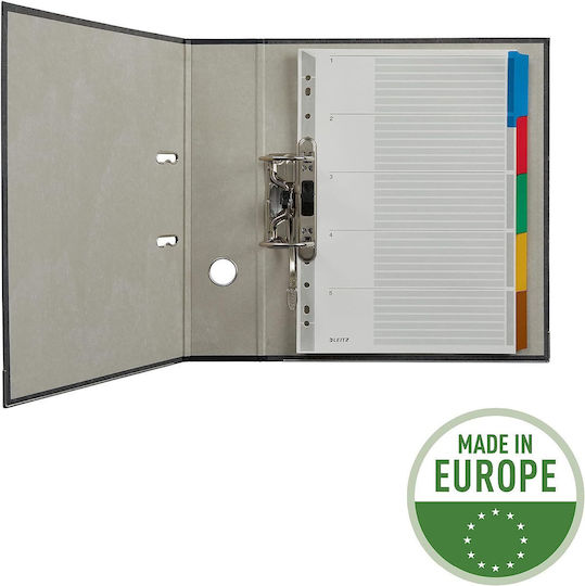 Διαχωριστικά 5 Θεμάτων Leitz 4320