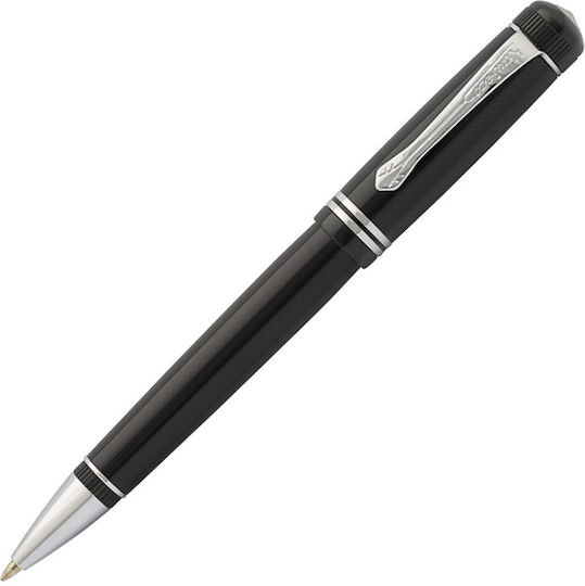 Kaweco Dia2 Chrome Pen-store Set De Stilouri Bb Extra Lat