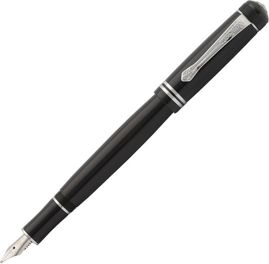 Kaweco Dia2 Chrome Pen-store Set Pen & Pen F Fine