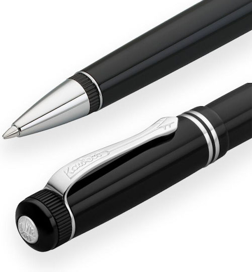 Kaweco Dia2 Chrome Stiftset Στυλό & Πένες Ef Extra Fein