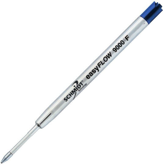 Schmidt Easyflow 9000 Replacement Ink for Pen Fine Black