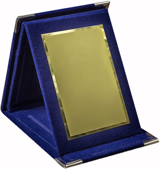 Halftime Sports Velvet Plaque 9x12 21.325 21.325
