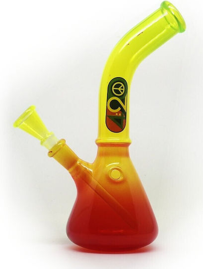 Zerobongs Bong 22mm Πολύχρωμο
