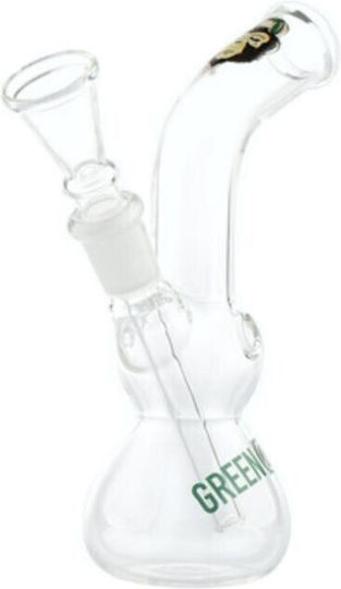Grace Glass Bong 16cm