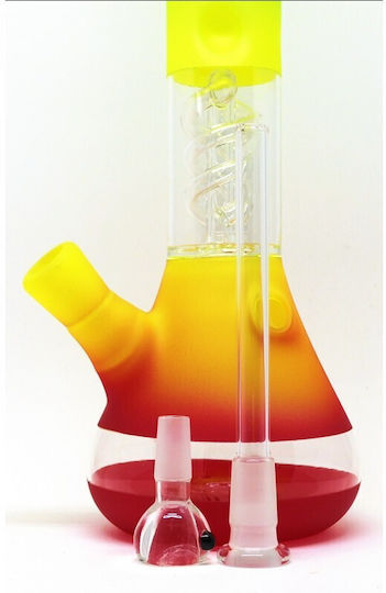 Zerobongs Bong 37mm 1Stück