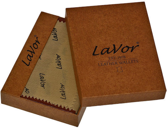 Lavor Lavor Zigarettenpackungshalter Schwarz