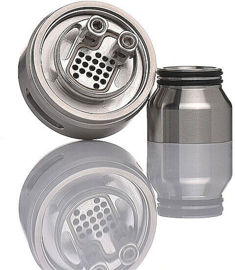Wotofo Replacement RBA Deck in Black color 1pcs