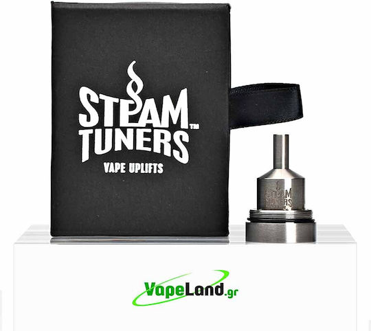 Steam Tuners E-Zigaretten Ersatzteile Kammer