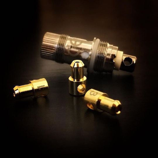 Velvet Vape Резервни Щифтове За Атомайзер 3 Бройки