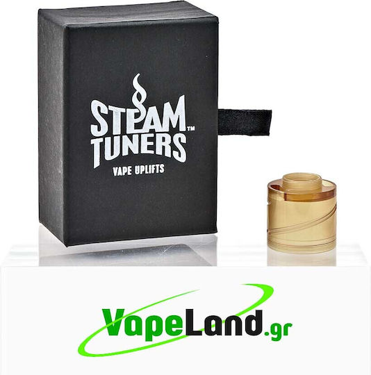Steam Tuners Early Bird Ersatzteile für E-Zigaretten Tank