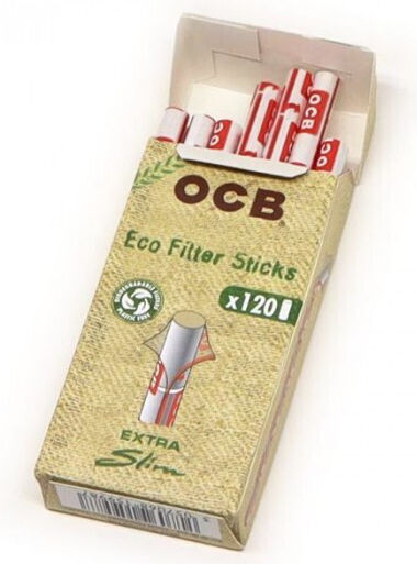 Ocb Rolling Filter Tips
