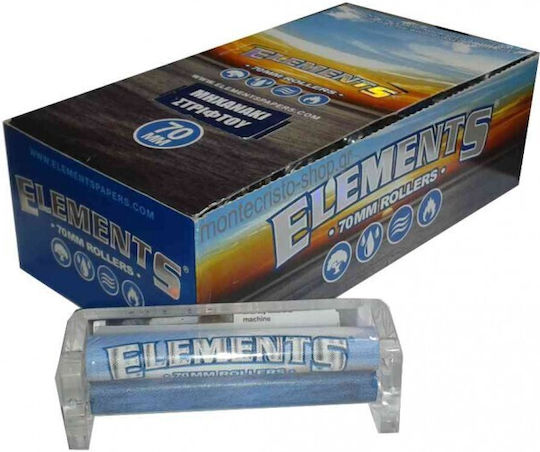 Μηχανή Στριφτού Element 70mm Ανταλλακτική Ταινία