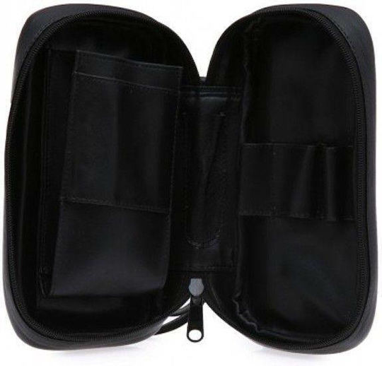 Mario Rossi Χ-1322 Kelly Μαύρο Tabakpfeifen-Zubehör Tasche