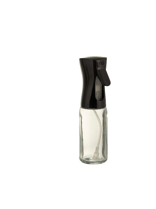 TnS Ölkanne Spray Glas 200ml