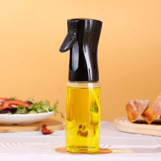 Next Cutie de ulei Seturi de dozatoare pentru ulei și oțet Sticlă 300ml Next Cutie de ulei Seturi de dozatoare pentru ulei și oțet Sticlă 300ml