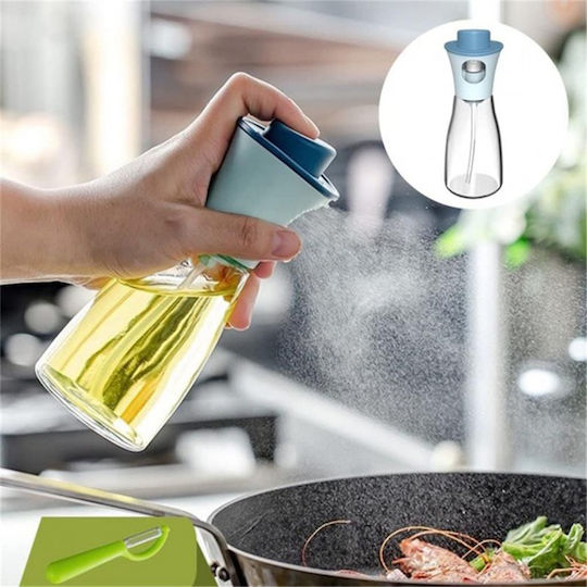 TnS Oil Can Spray Glass 170ml