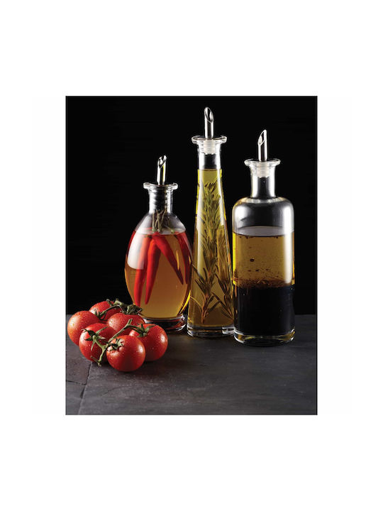 Kitchen Craft Ausgießer für Öl Ölkanne Glas 450ml