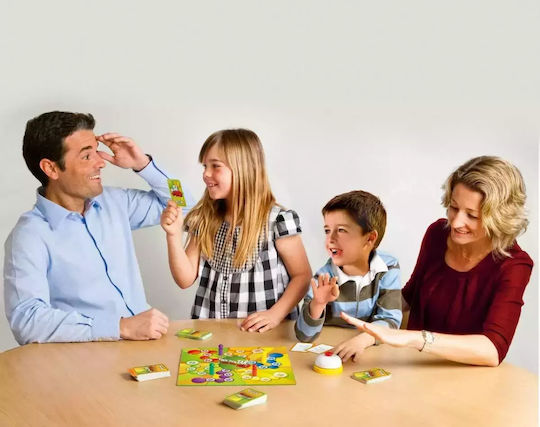 Board Game Don't Say Yes, Don't Say No (pl) for 2-6 Players 7+ Years Old (PL) Epee