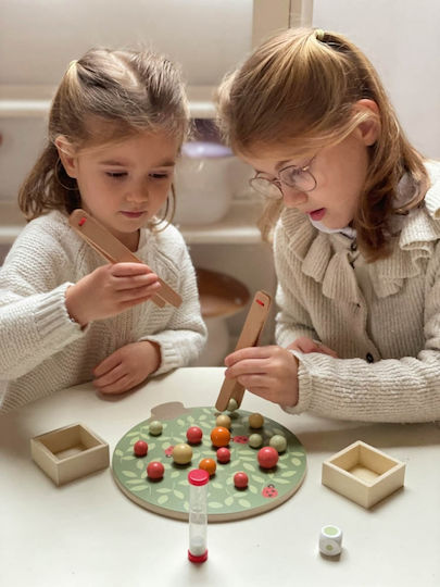 Настолна игра Chopstick за 2 играчи 3+ години Egmont