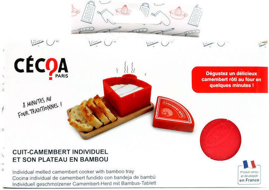 Cécoa Парти Аксесоари за Сервиране