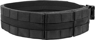 Low Profile Molle Polymer Cobra Gürtel Warrior Assault Systems Schwarze