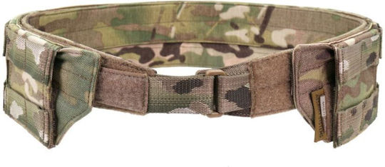 Военна Каишка Low Profile Molle Polymer Cobra Warrior Assault Systems Multicam