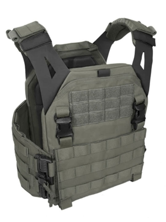 Assault Kampfweste Green